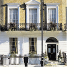 private Harley Street psychiatrist